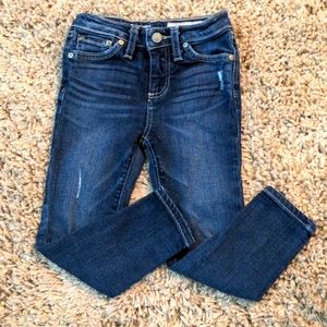 Adriano Goldschmied Kids Jeans